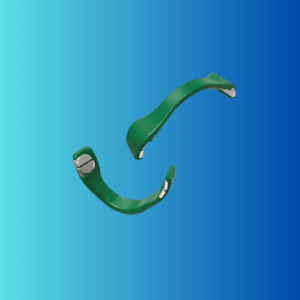 Emerald Green Magnetic Strip